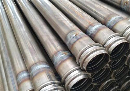 固原桩基声测管