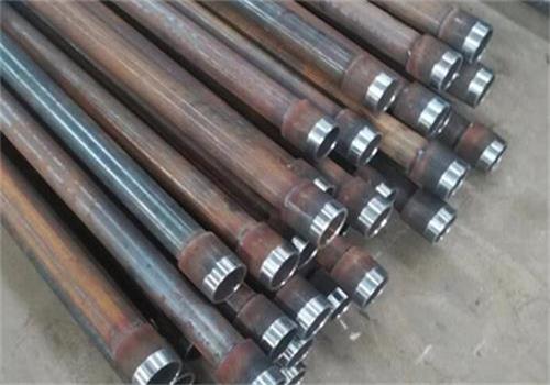 固原桩基声测管