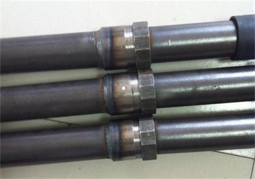 固原桩基声测管