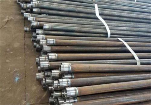 固原桩基声测管 固原桩基声测管