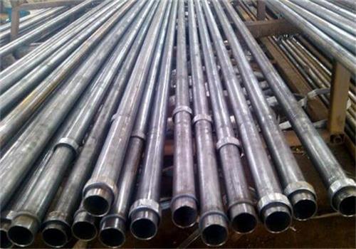 固原桩基声测管