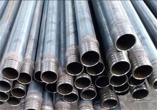 固原桩基声测管