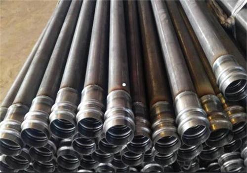 固原桩基声测管