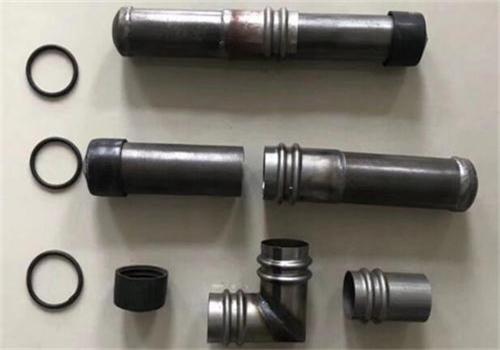 固原桩基声测管