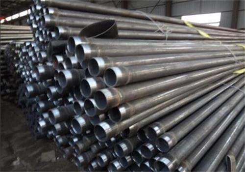 固原桩基声测管