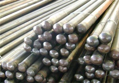 固原桩基声测管