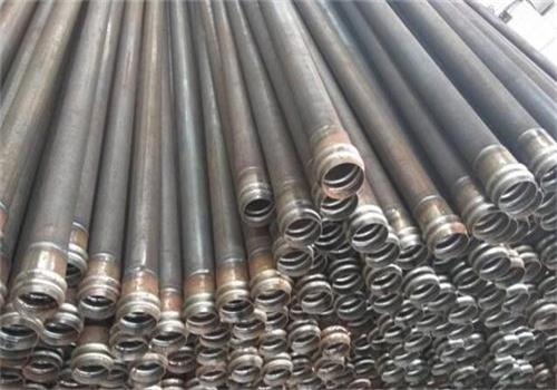 固原桩基声测管