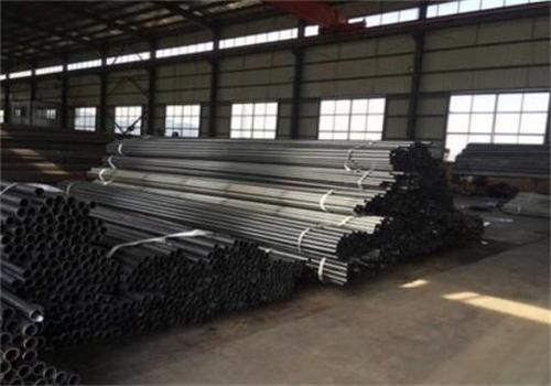 固原桩基声测管