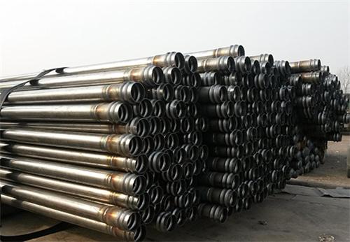 固原桩基声测管