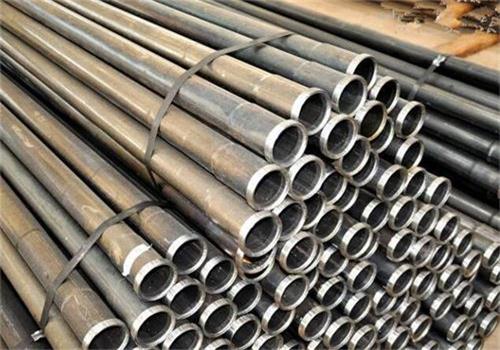 固原桩基声测管