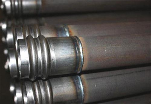 固原桩基声测管