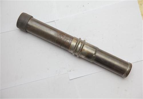 固原桩基声测管