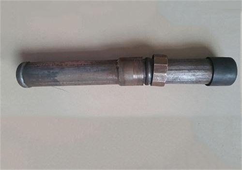 固原桩基声测管