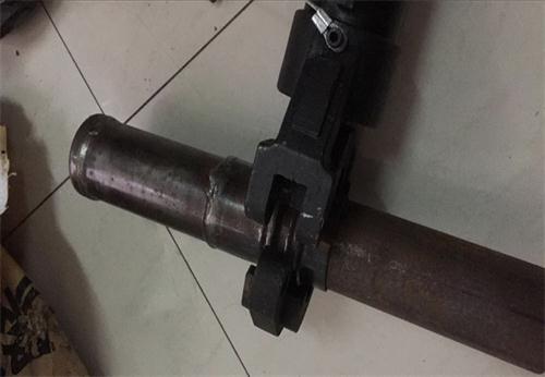 固原桩基声测管