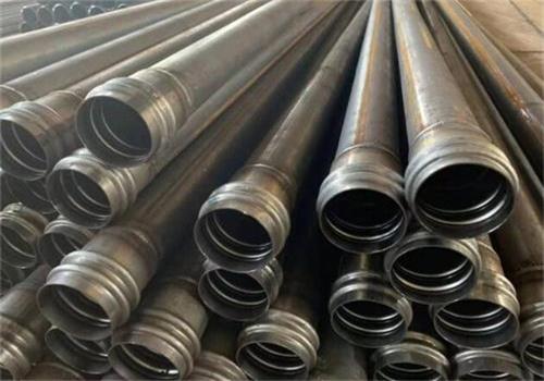 固原桩基声测管