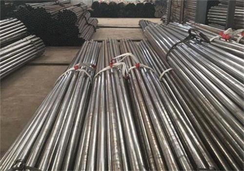 固原桩基声测管