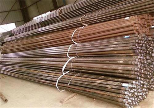 固原桩基声测管