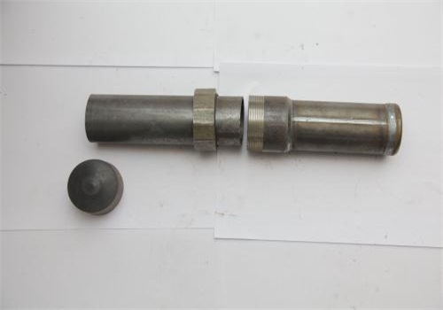 固原桩基声测管